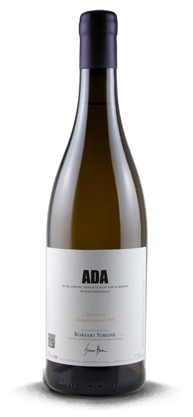 Ada - Borsari Simone