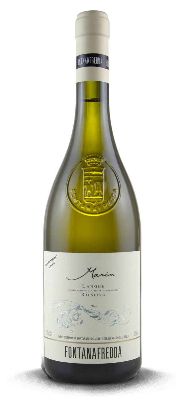 Langhe Riesling Marin