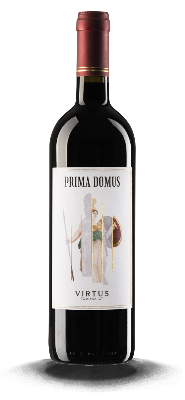 Toscana Virtus 2021 - Prima Domus