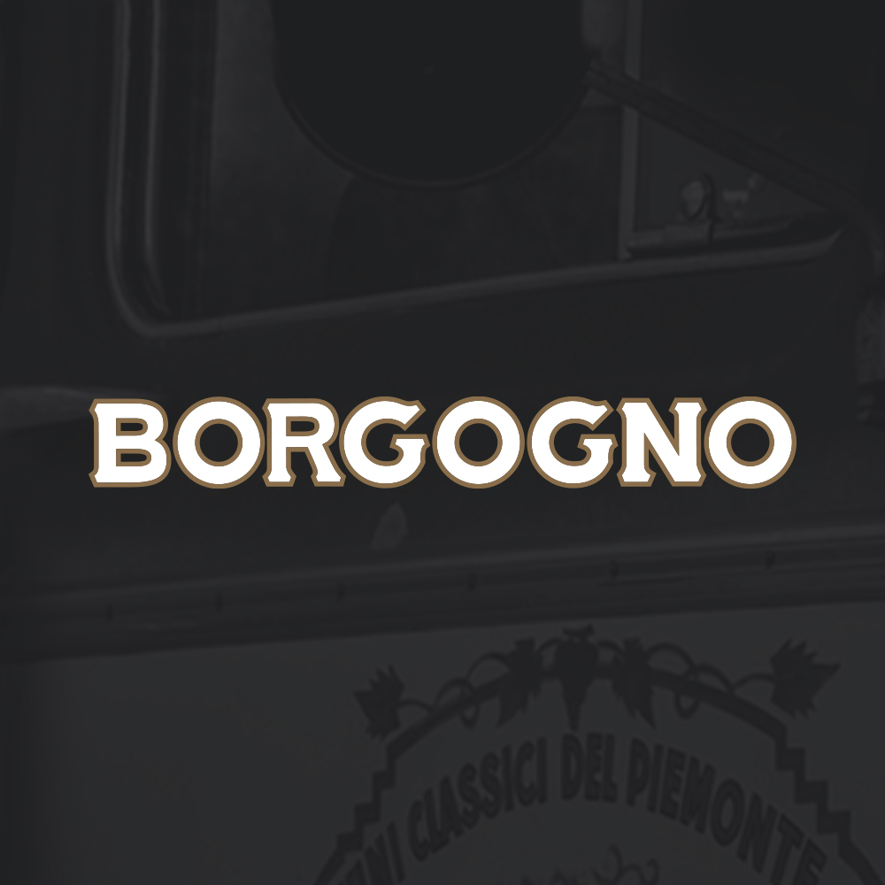 foto profilo di Borgogno