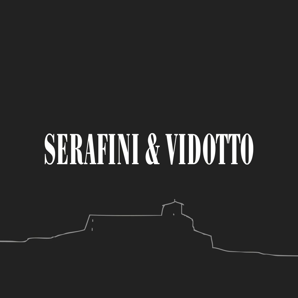foto profilo di Serafini e Vidotto