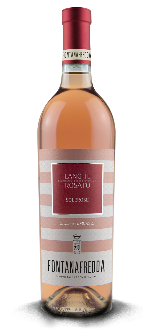 Langhe Rosato Solerose